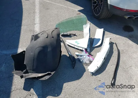 2021 Porsche Macan S from USA, damaged, VIN WP1AB2A59MLB35405